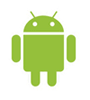 android logo