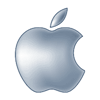 apple logo
