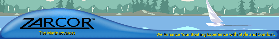 Zarcor header