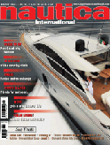 Nautica magazine cover