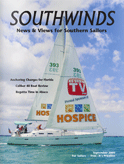 Southwinds magazine cover