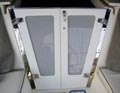 Companionway Doors by Zarcor