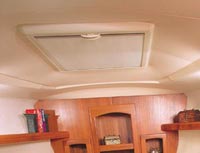 OceanAir Surface Skyscreen