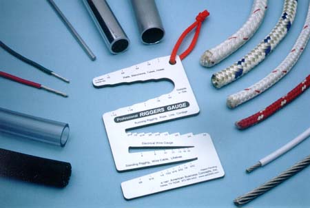 Riggers Gauge