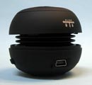 Mobile Powered mini Speaker expanded