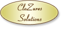 CloZures privacy shutters