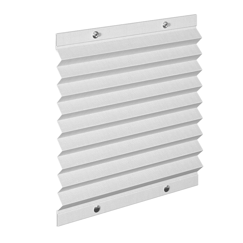 Oceanair Skysol Pleatedshade