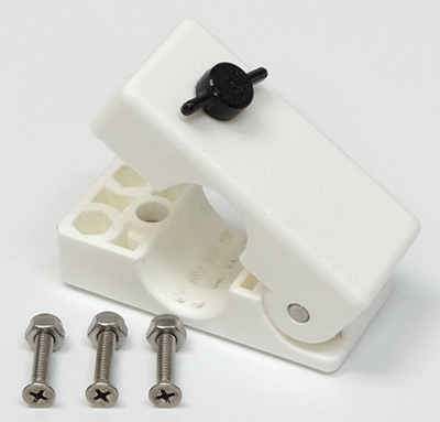 Rail Clamp
