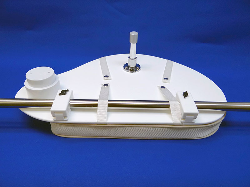 Sternperch Seat Pad