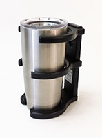 Universal Tumbler Holder - Black